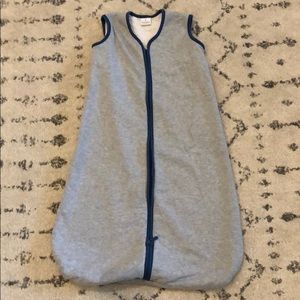 Hanna Andersson sleep sack, 10-24 months